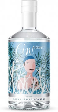 GIN PRIMO AL SALE DI ROMAGNA CL.70